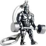 Brelok do kluczy Strongman