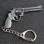 Brelok do kluczy pistolet colt